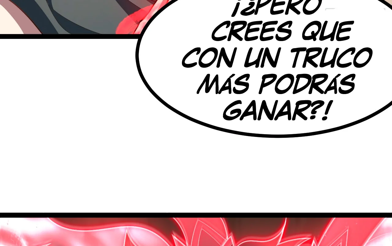 Como persona justa, el sistema me obligó a convertirme en un villano — Capítulo 91 — 72