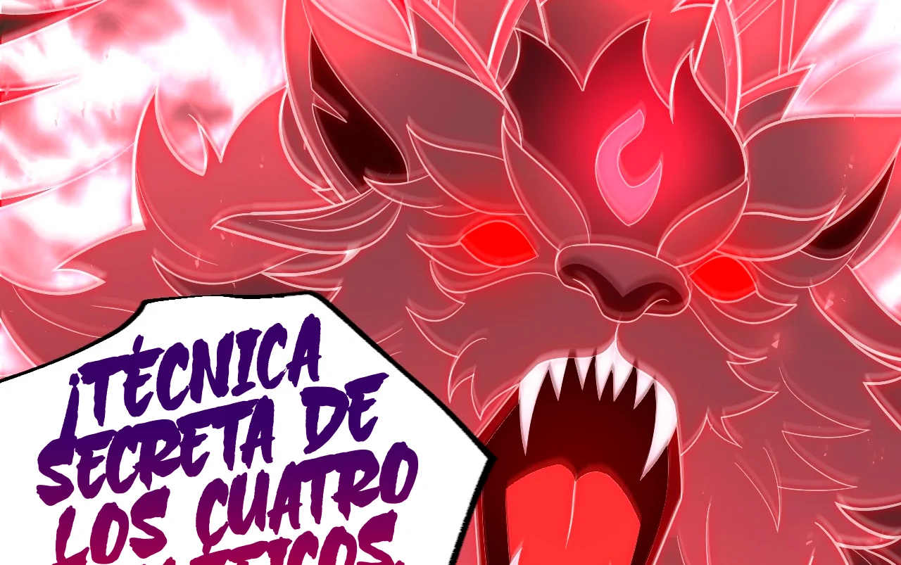 Como persona justa, el sistema me obligó a convertirme en un villano — Capítulo 91 — 73