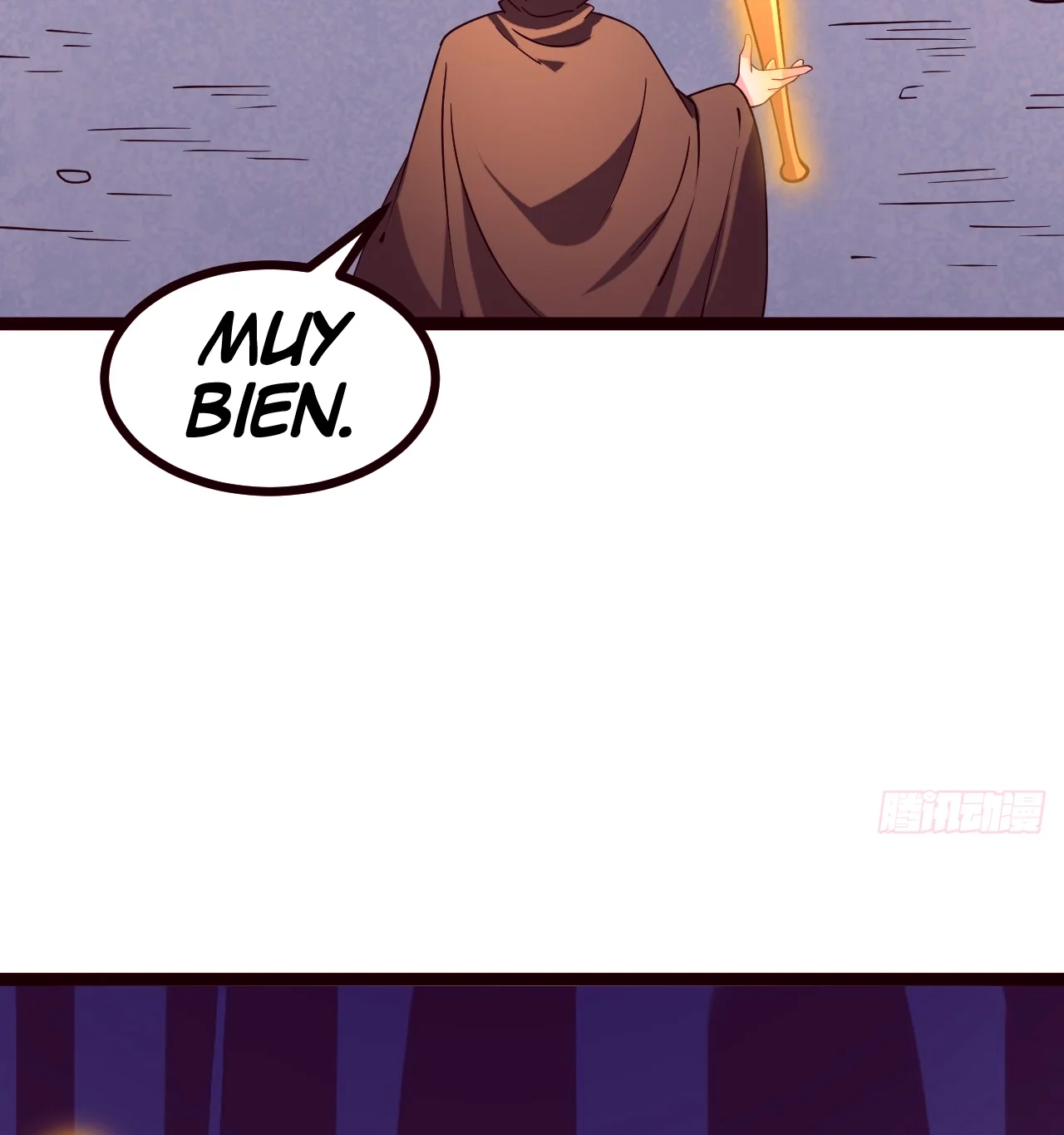 Como persona justa, el sistema me obligó a convertirme en un villano — Capítulo 111 — 61