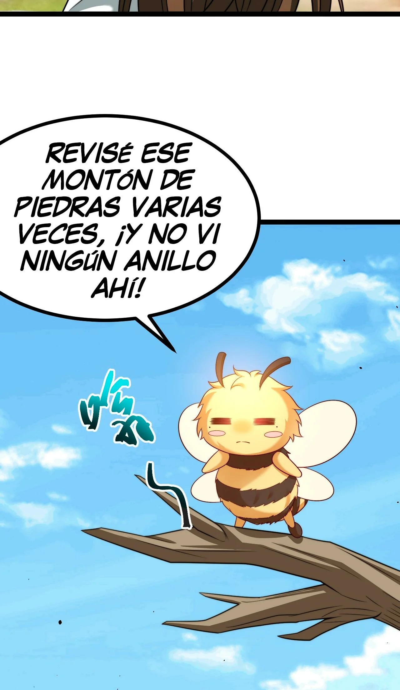 Como persona justa, el sistema me obligó a convertirme en un villano — Capítulo 72 — 6