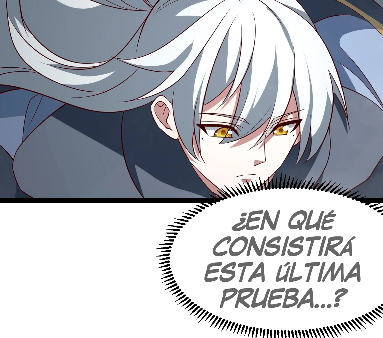 Como persona justa, el sistema me obligó a convertirme en un villano — Capítulo 118 — 8