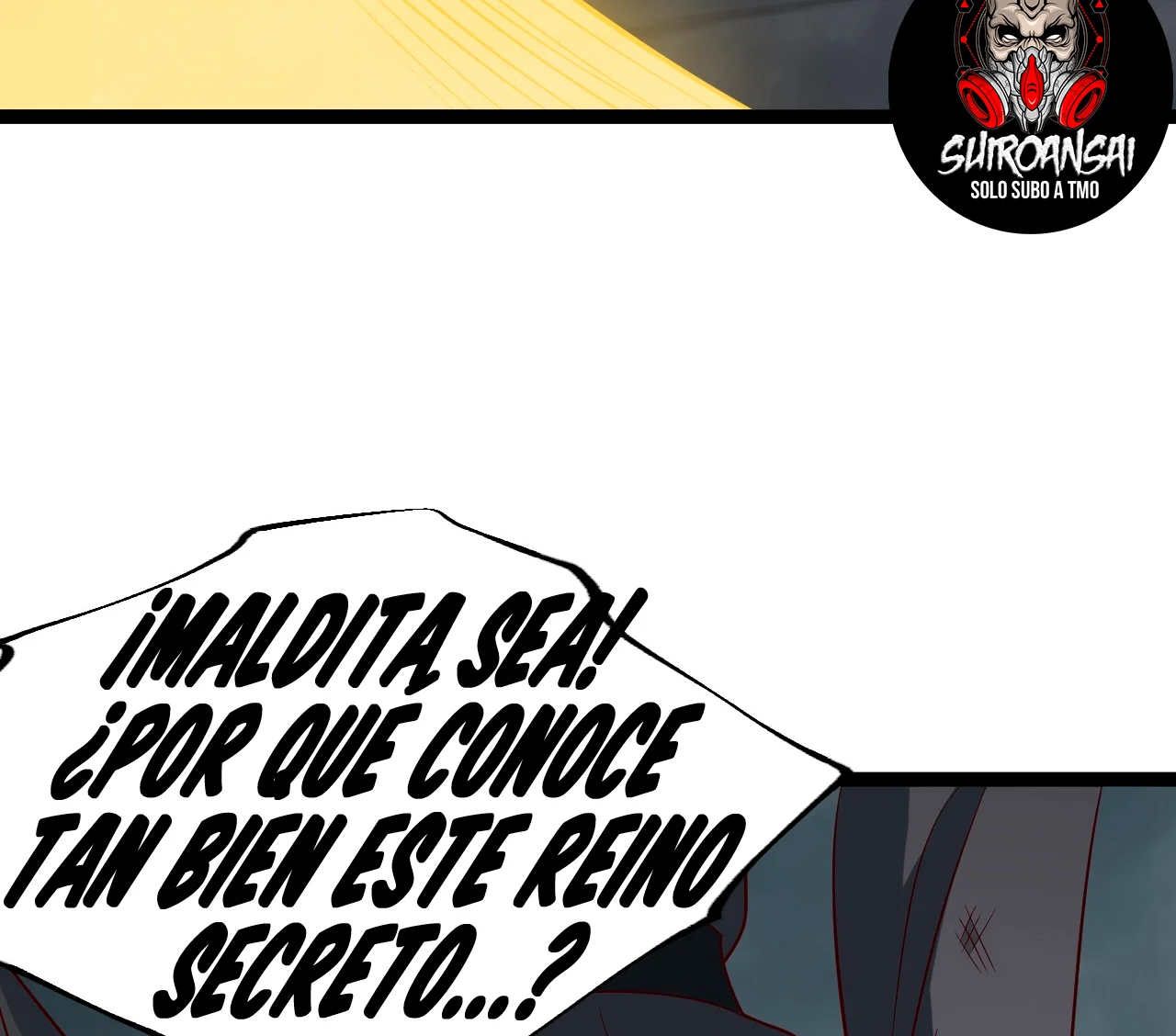 Como persona justa, el sistema me obligó a convertirme en un villano — Capítulo 118 — 11