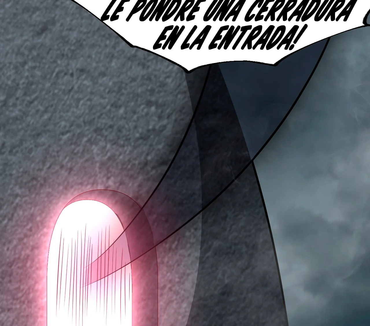 Como persona justa, el sistema me obligó a convertirme en un villano — Capítulo 118 — 14