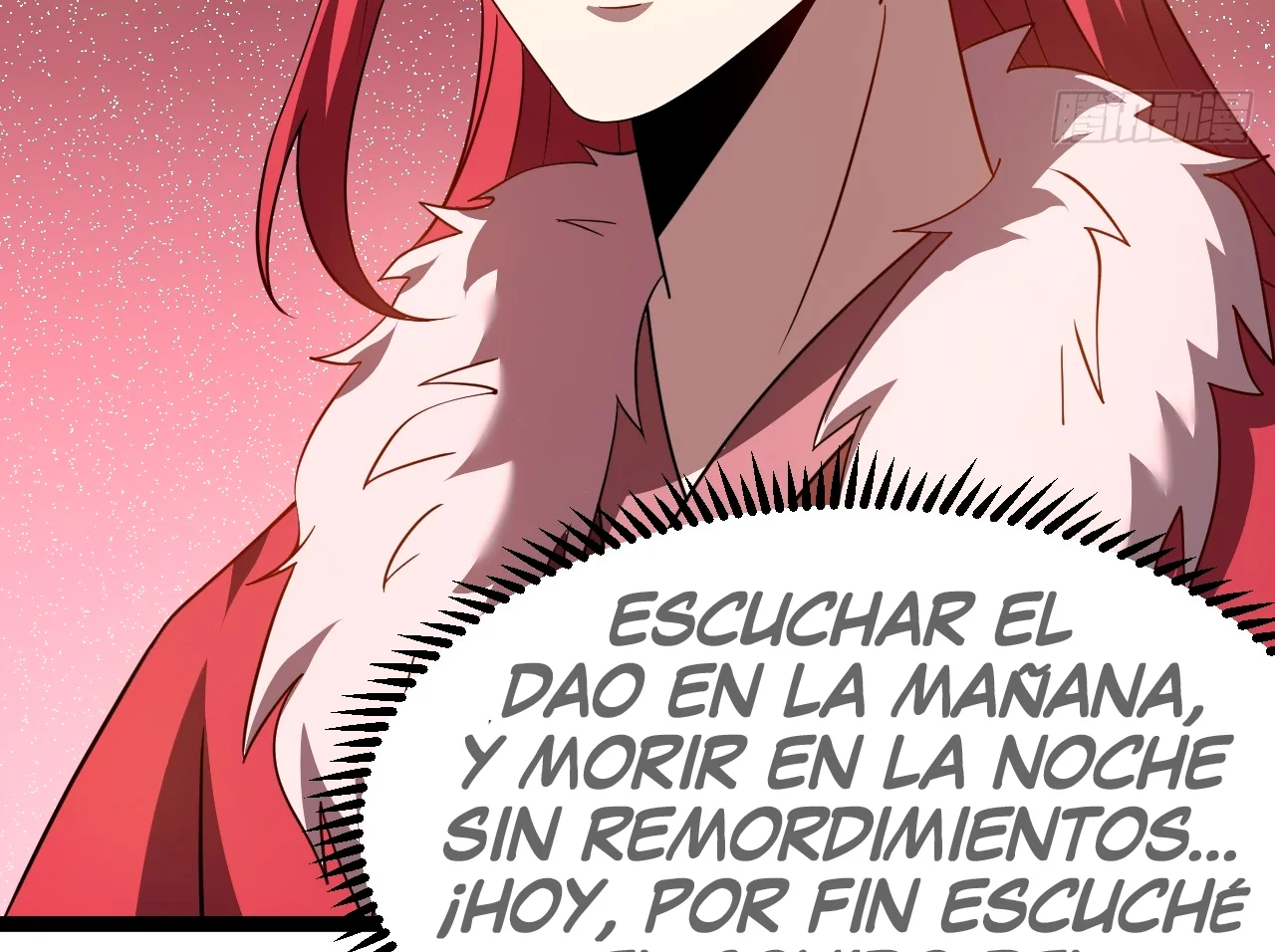Como persona justa, el sistema me obligó a convertirme en un villano — Capítulo 118 — 29