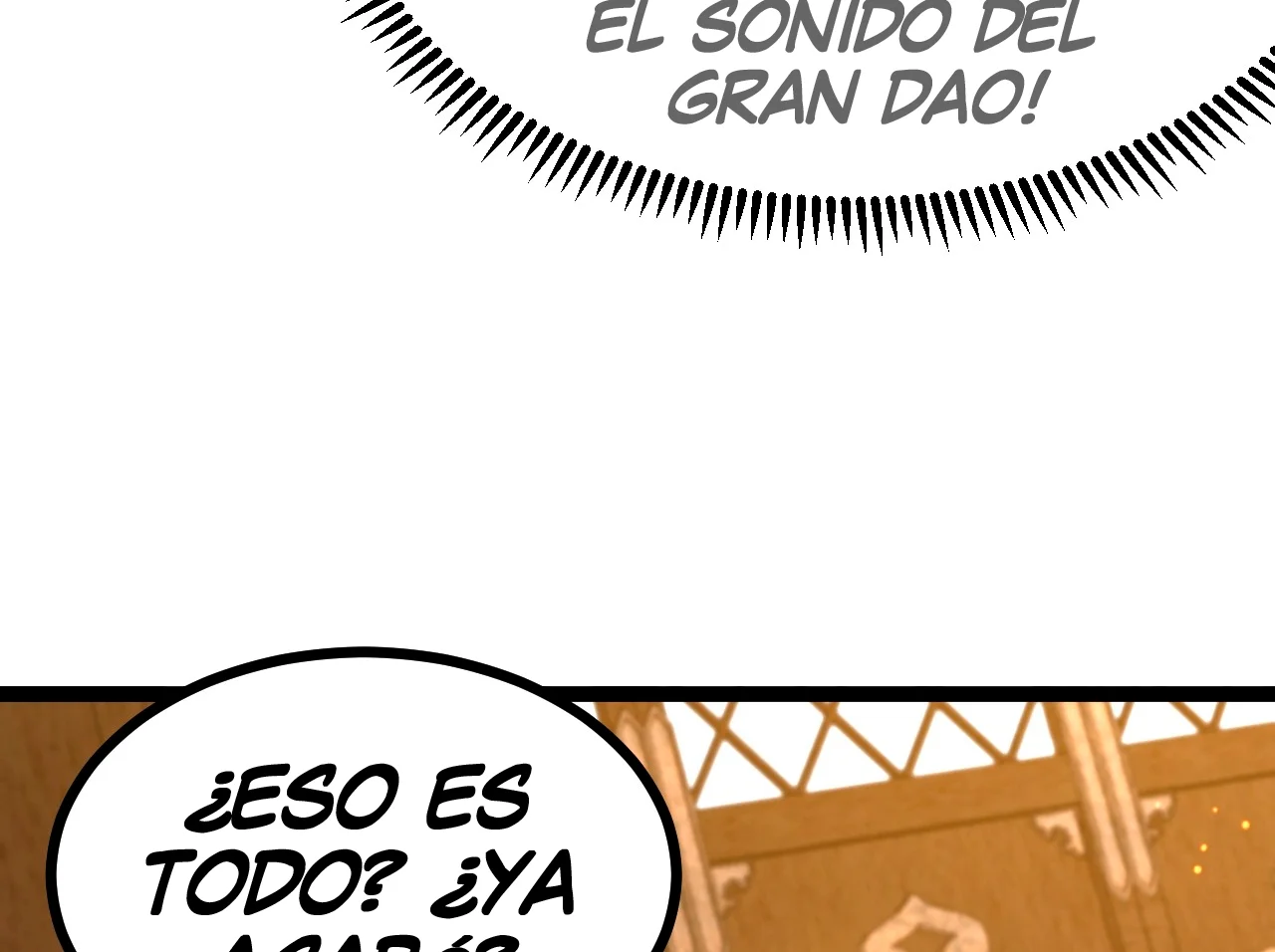 Como persona justa, el sistema me obligó a convertirme en un villano — Capítulo 118 — 30