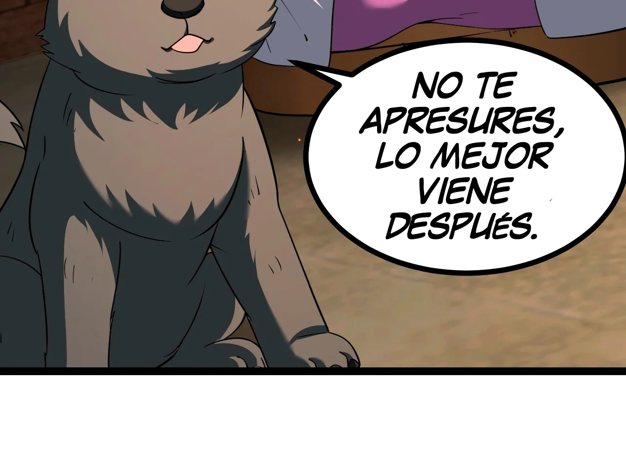 Como persona justa, el sistema me obligó a convertirme en un villano — Capítulo 118 — 32