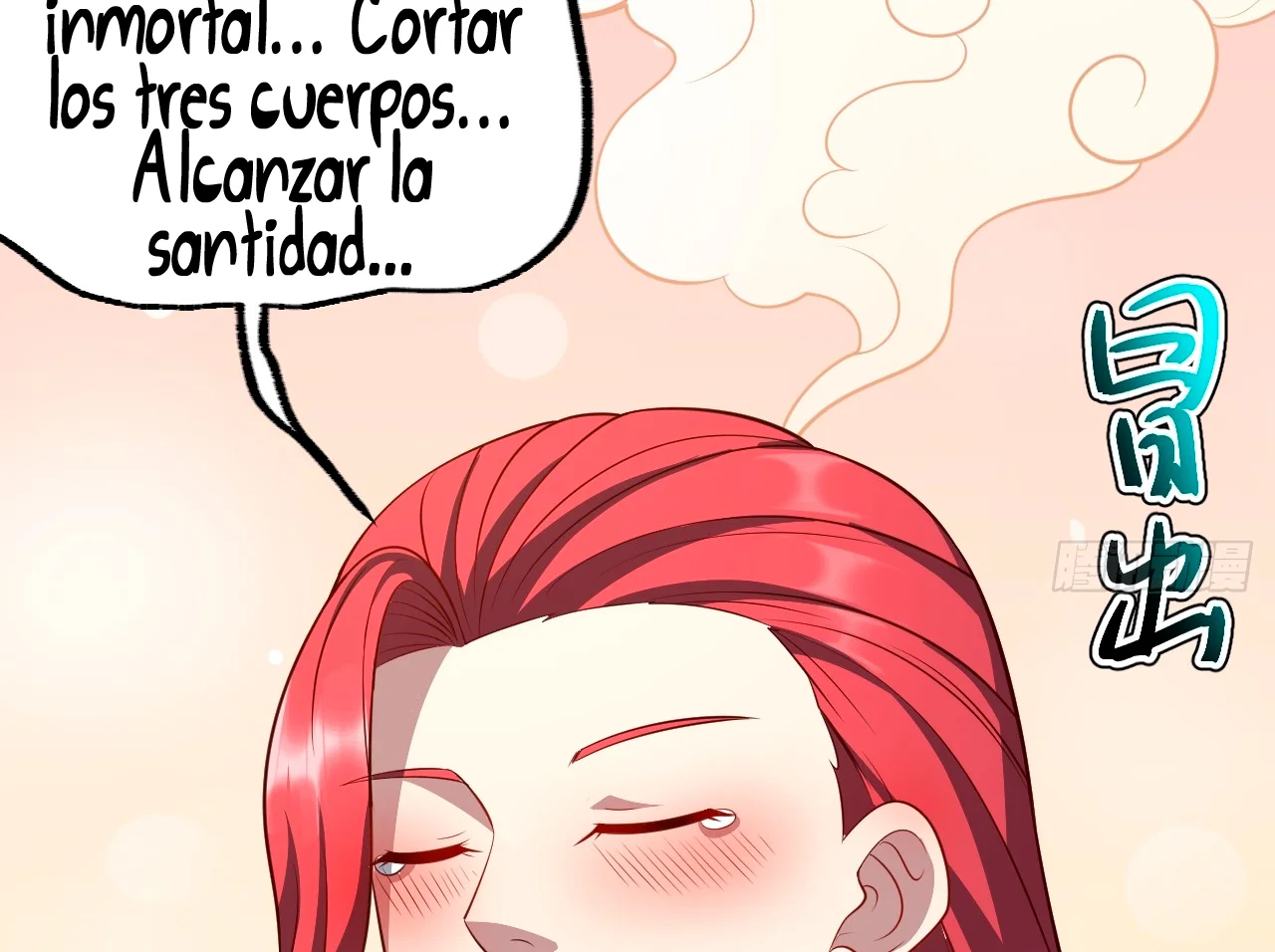 Como persona justa, el sistema me obligó a convertirme en un villano — Capítulo 118 — 35