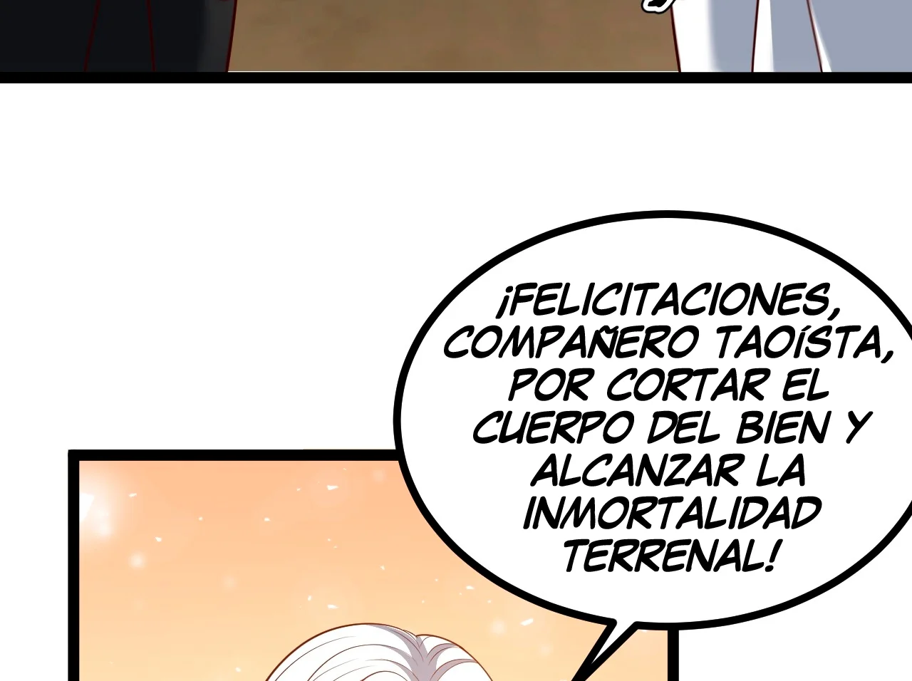 Como persona justa, el sistema me obligó a convertirme en un villano — Capítulo 118 — 40