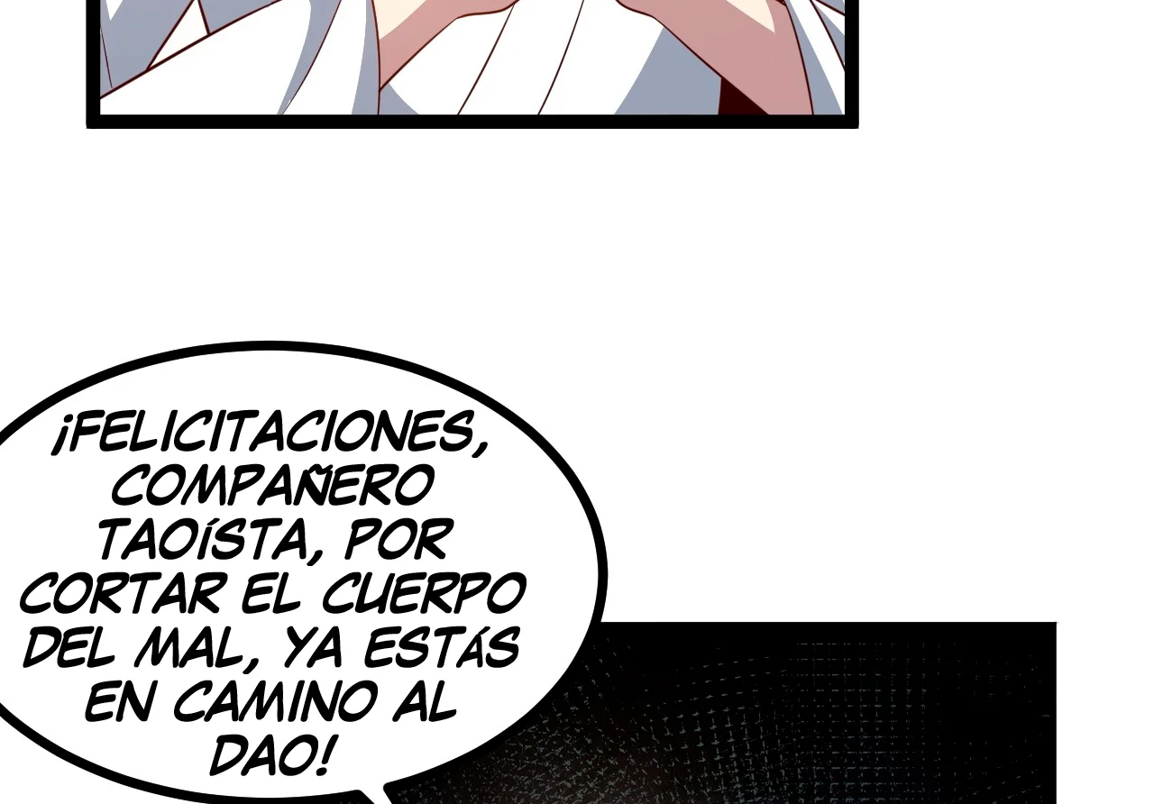 Como persona justa, el sistema me obligó a convertirme en un villano — Capítulo 118 — 42