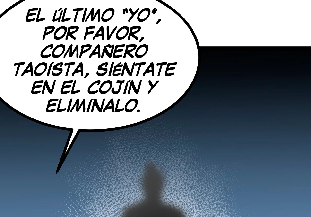 Como persona justa, el sistema me obligó a convertirme en un villano — Capítulo 118 — 48
