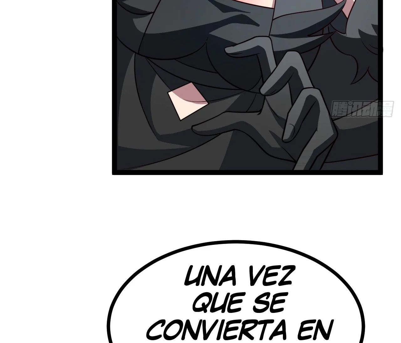 Como persona justa, el sistema me obligó a convertirme en un villano — Capítulo 118 — 67