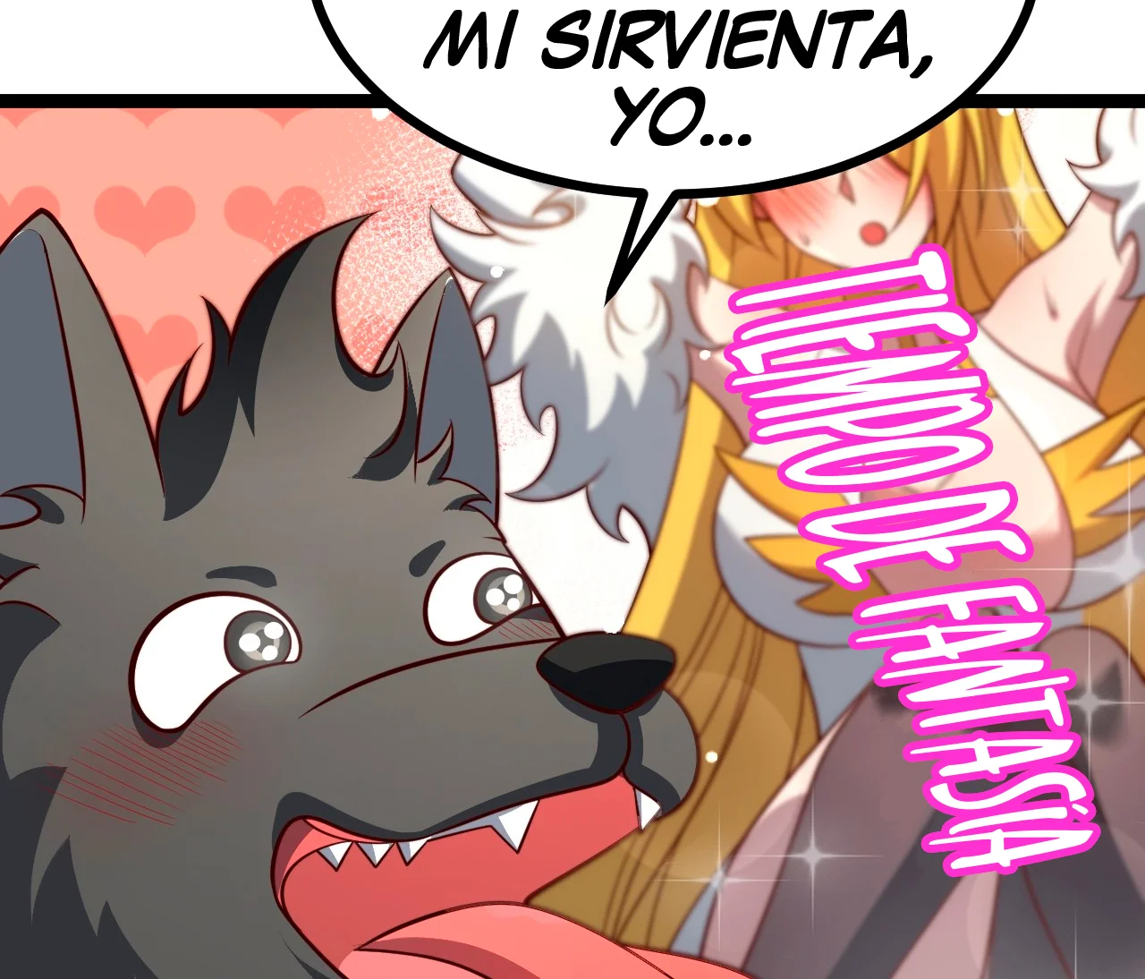 Como persona justa, el sistema me obligó a convertirme en un villano — Capítulo 118 — 68