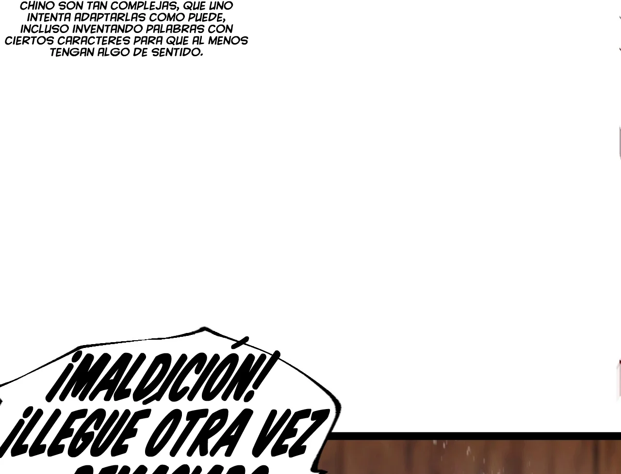 Como persona justa, el sistema me obligó a convertirme en un villano — Capítulo 118 — 79