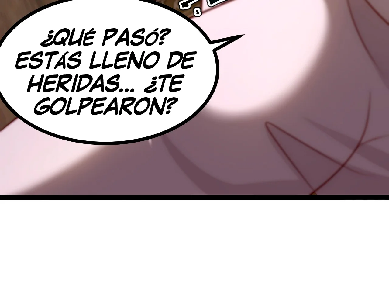 Como persona justa, el sistema me obligó a convertirme en un villano — Capítulo 118 — 86
