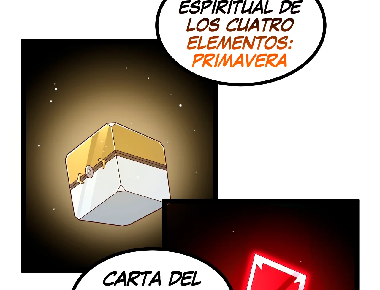 Como persona justa, el sistema me obligó a convertirme en un villano — Capítulo 118 — 90