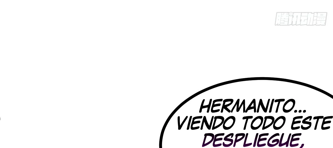 Como persona justa, el sistema me obligó a convertirme en un villano — Capítulo 118 — 100