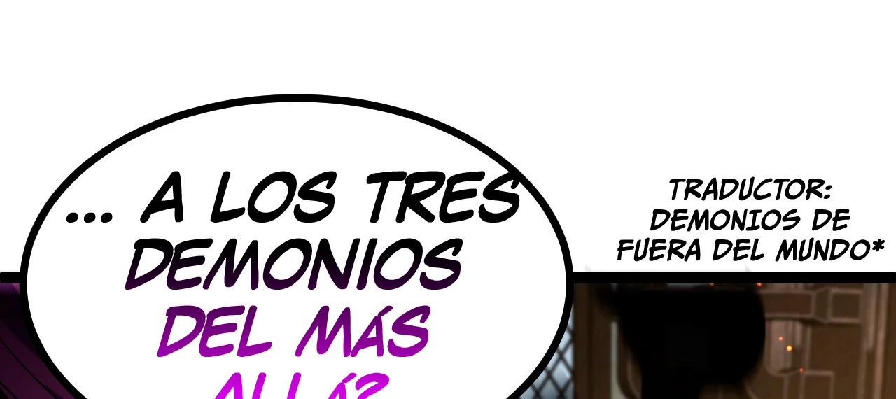 Como persona justa, el sistema me obligó a convertirme en un villano — Capítulo 118 — 103