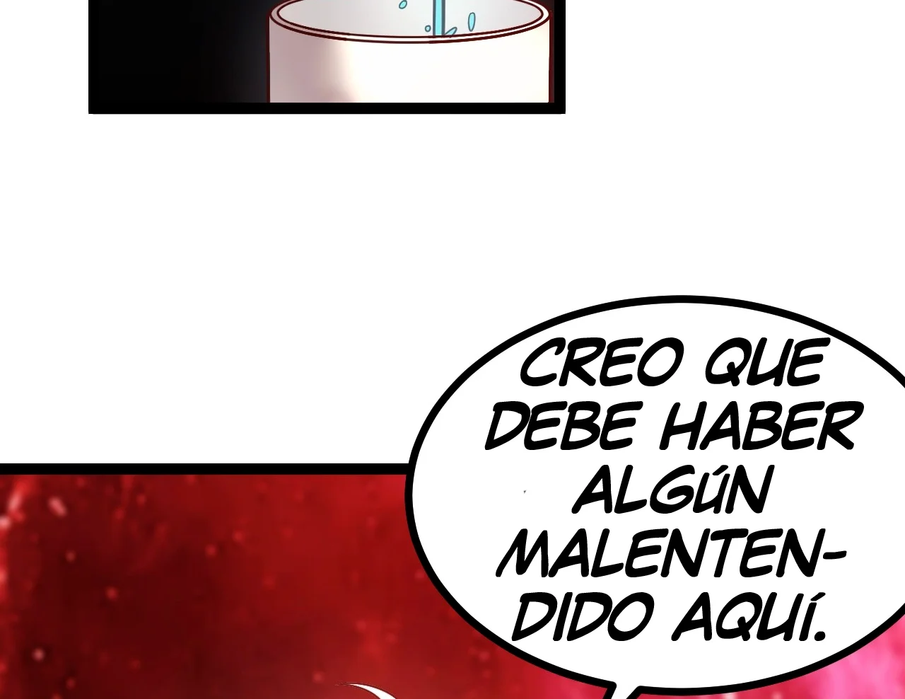 Como persona justa, el sistema me obligó a convertirme en un villano — Capítulo 87 — 4