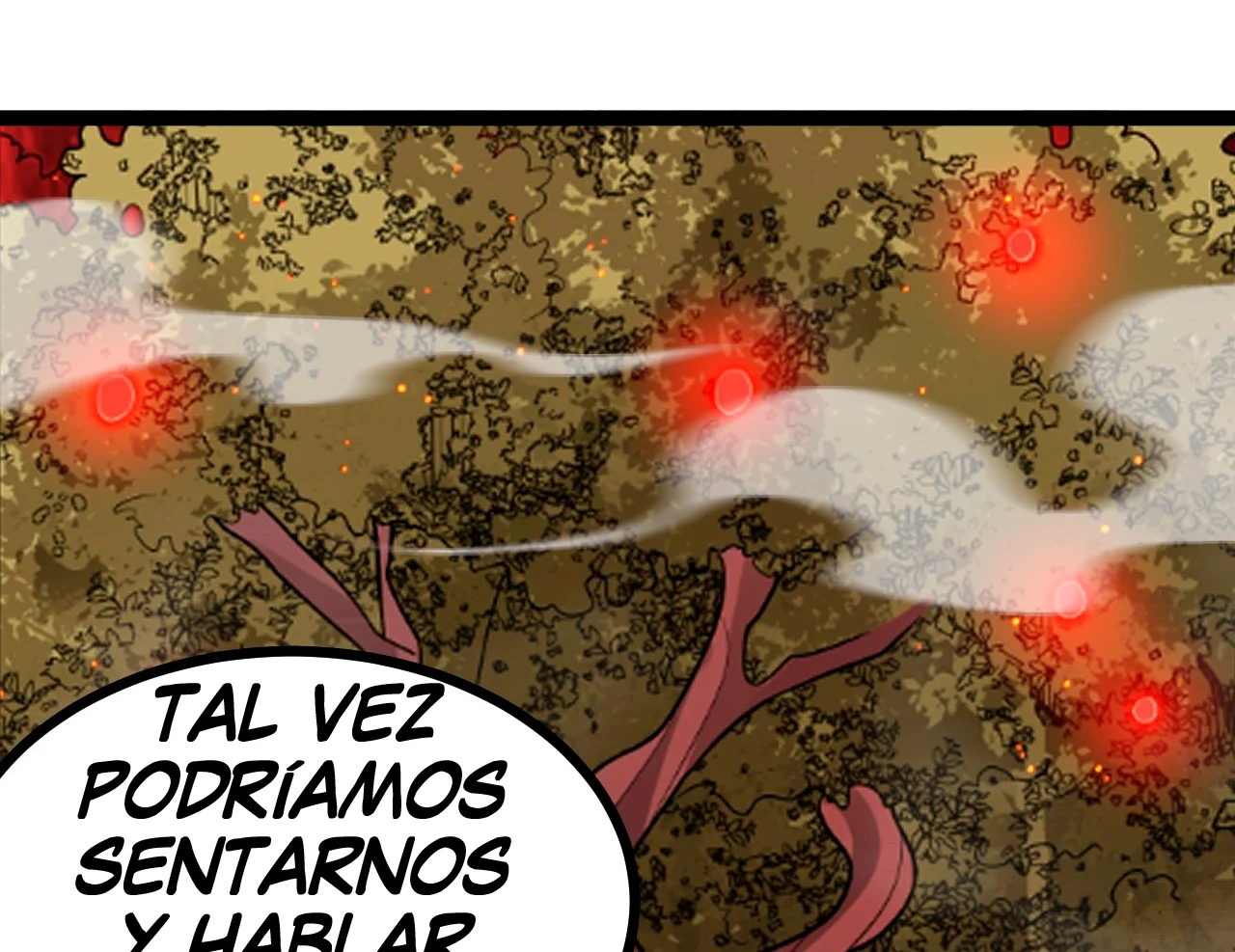 Como persona justa, el sistema me obligó a convertirme en un villano — Capítulo 87 — 7