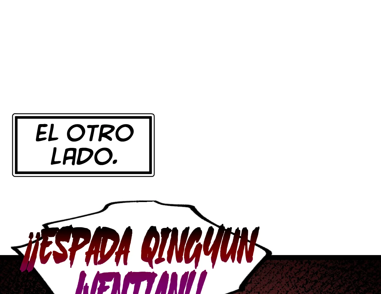Como persona justa, el sistema me obligó a convertirme en un villano — Capítulo 87 — 10