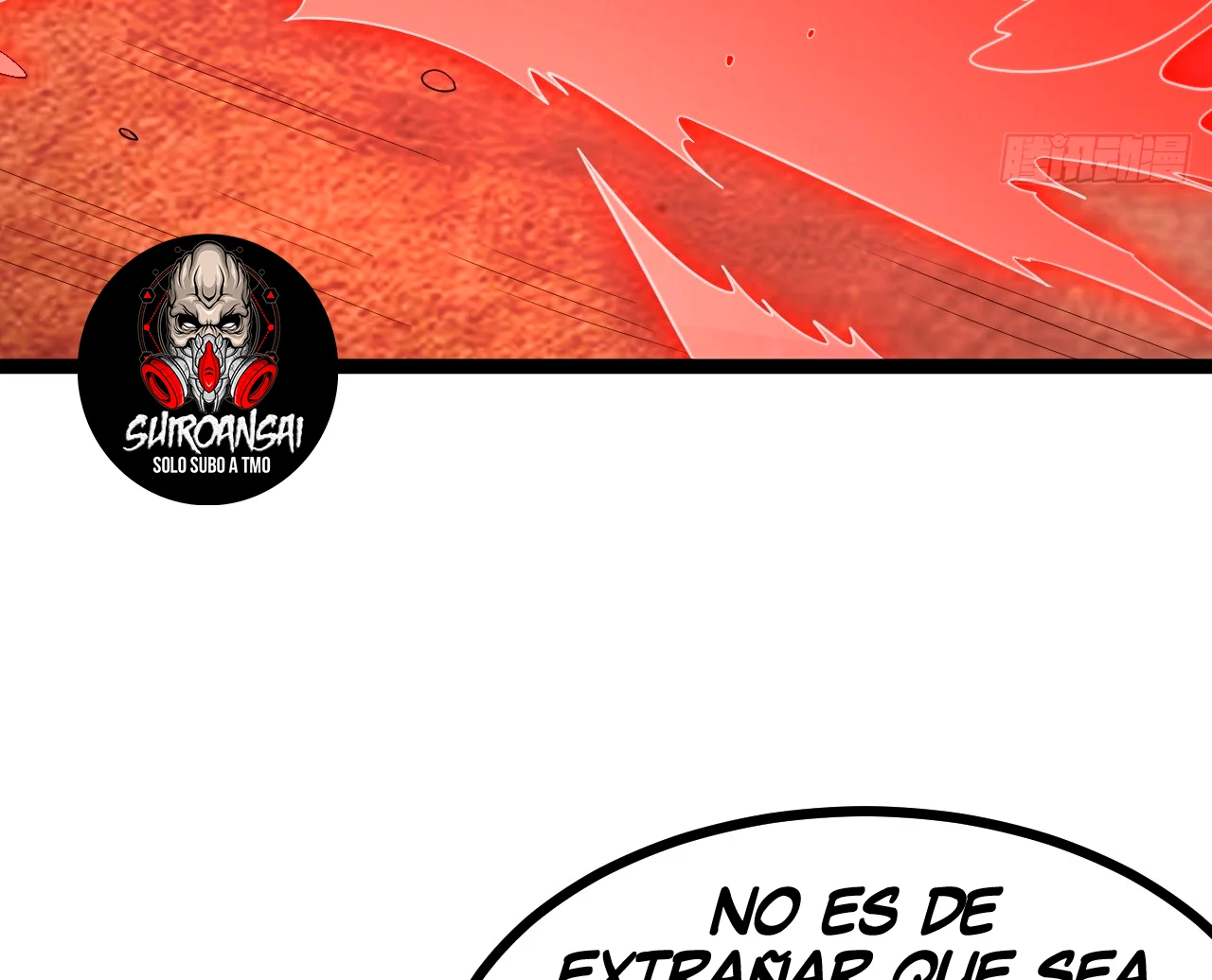 Como persona justa, el sistema me obligó a convertirme en un villano — Capítulo 87 — 22