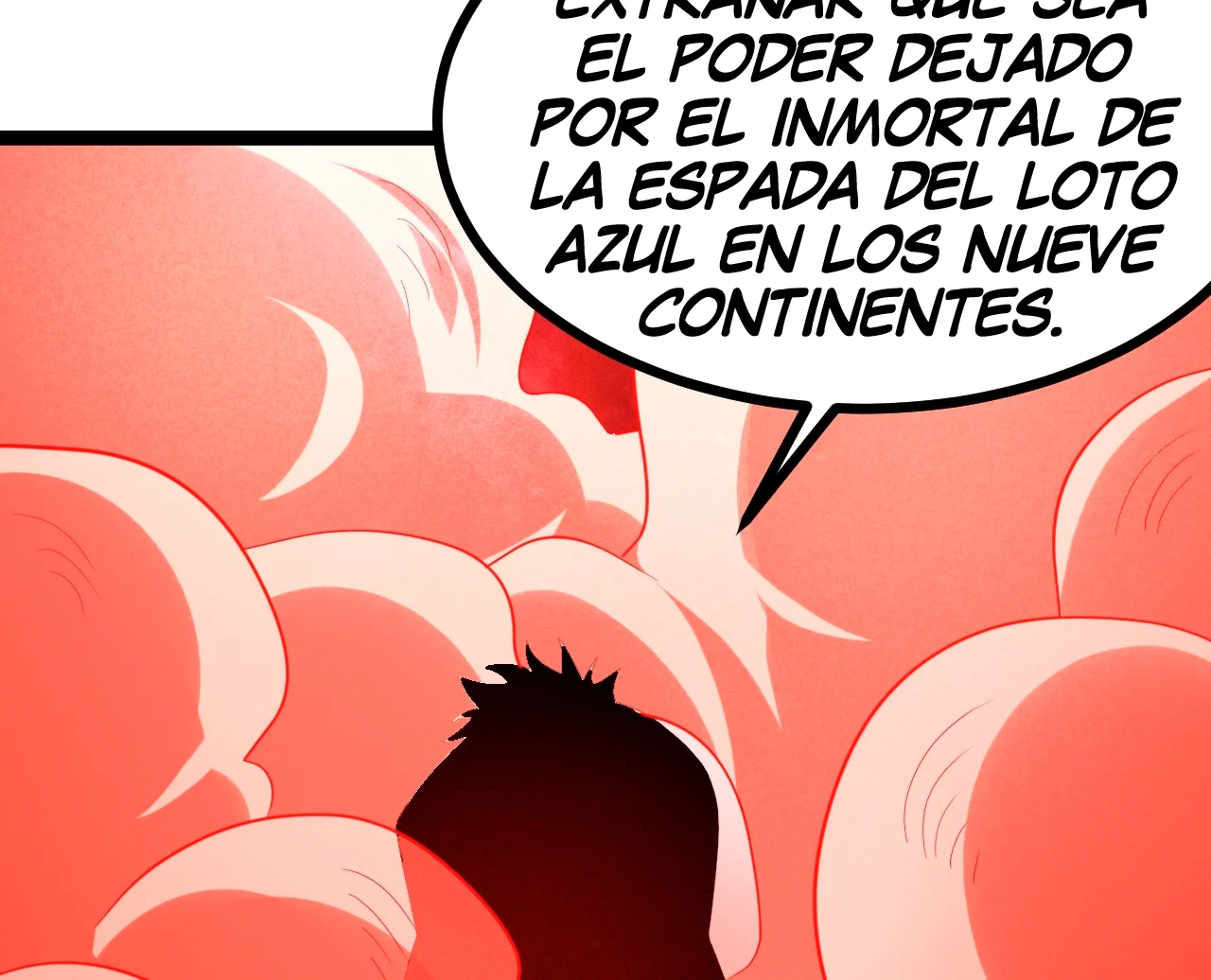 Como persona justa, el sistema me obligó a convertirme en un villano — Capítulo 87 — 23