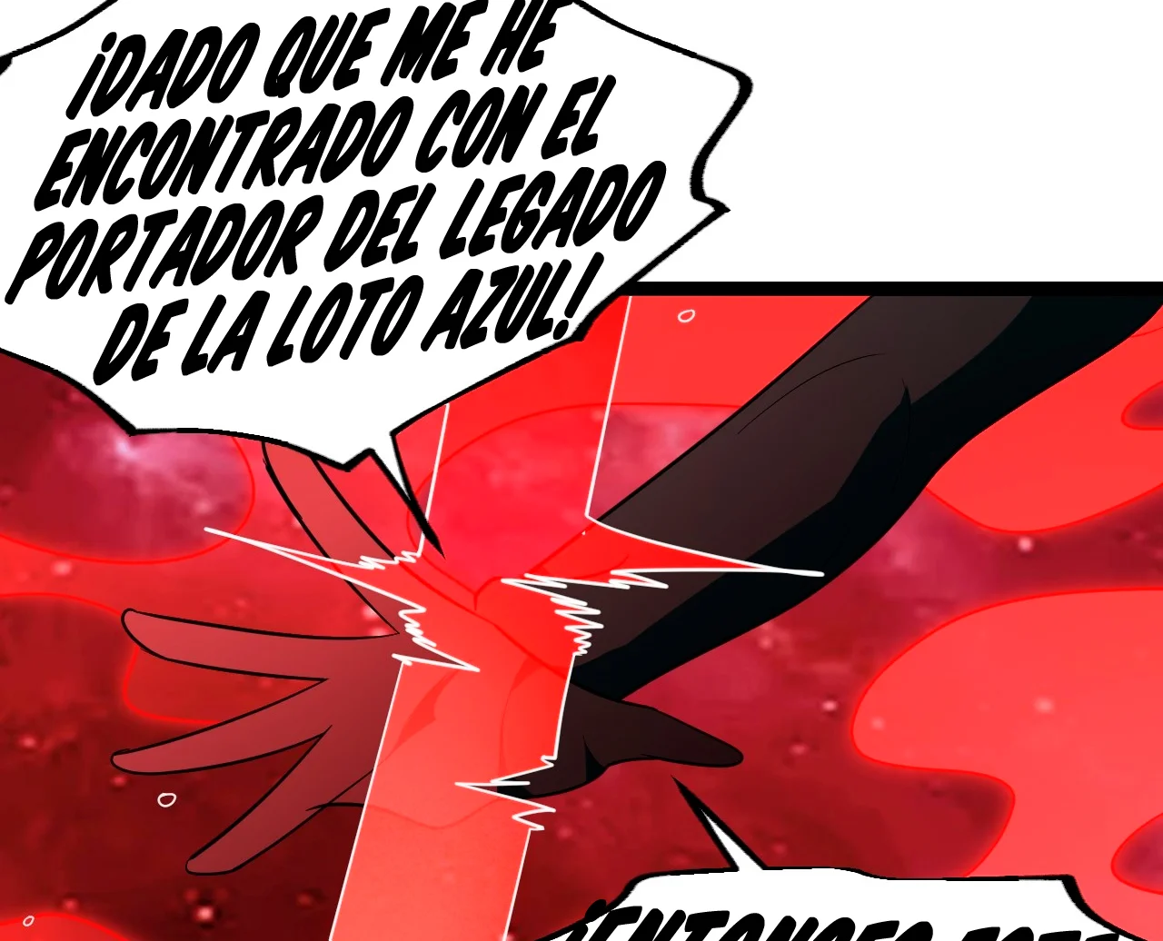 Como persona justa, el sistema me obligó a convertirme en un villano — Capítulo 87 — 25