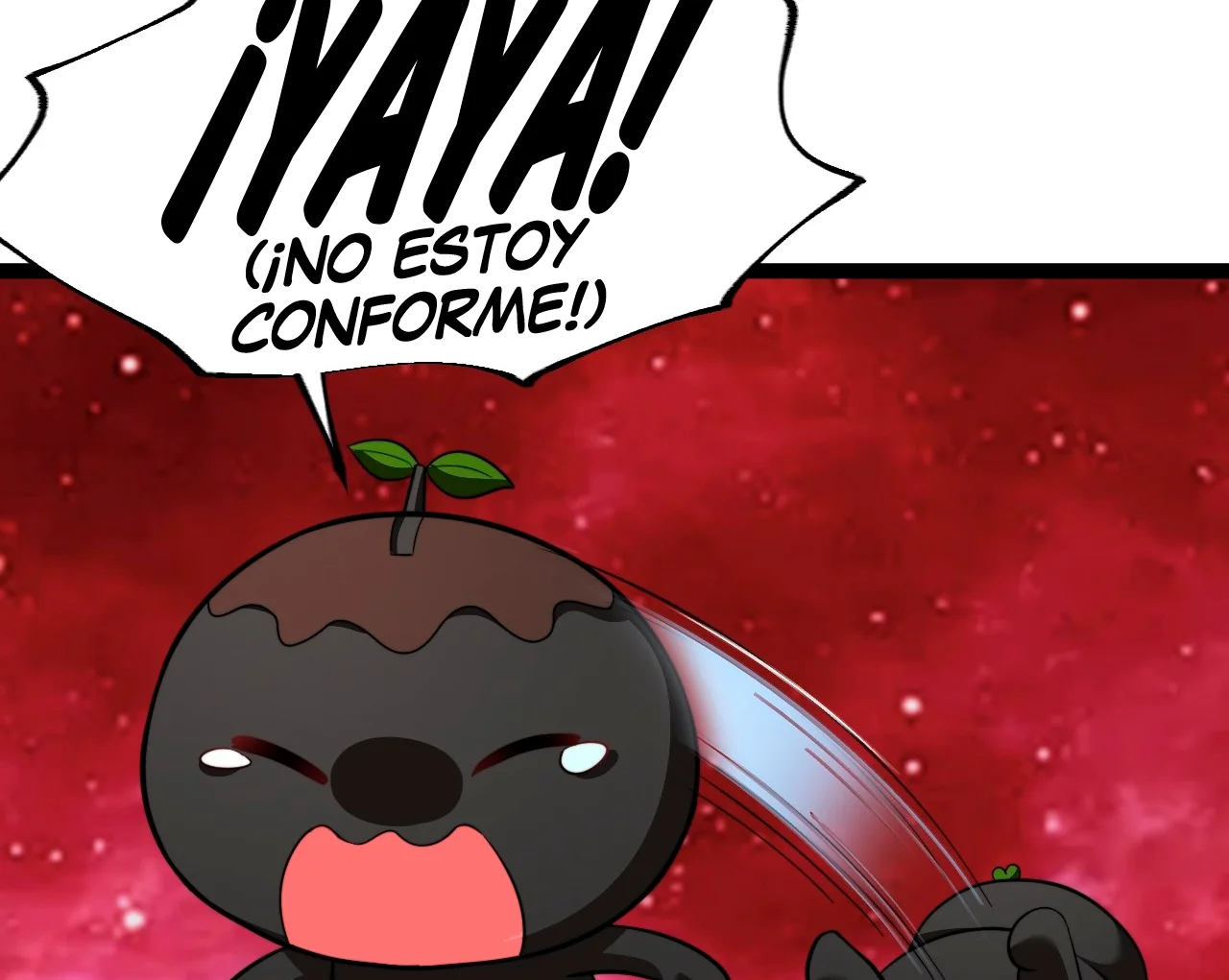 Como persona justa, el sistema me obligó a convertirme en un villano — Capítulo 87 — 39