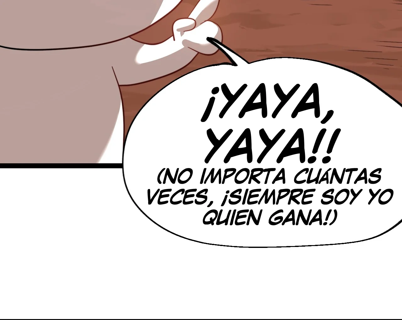 Como persona justa, el sistema me obligó a convertirme en un villano — Capítulo 87 — 42