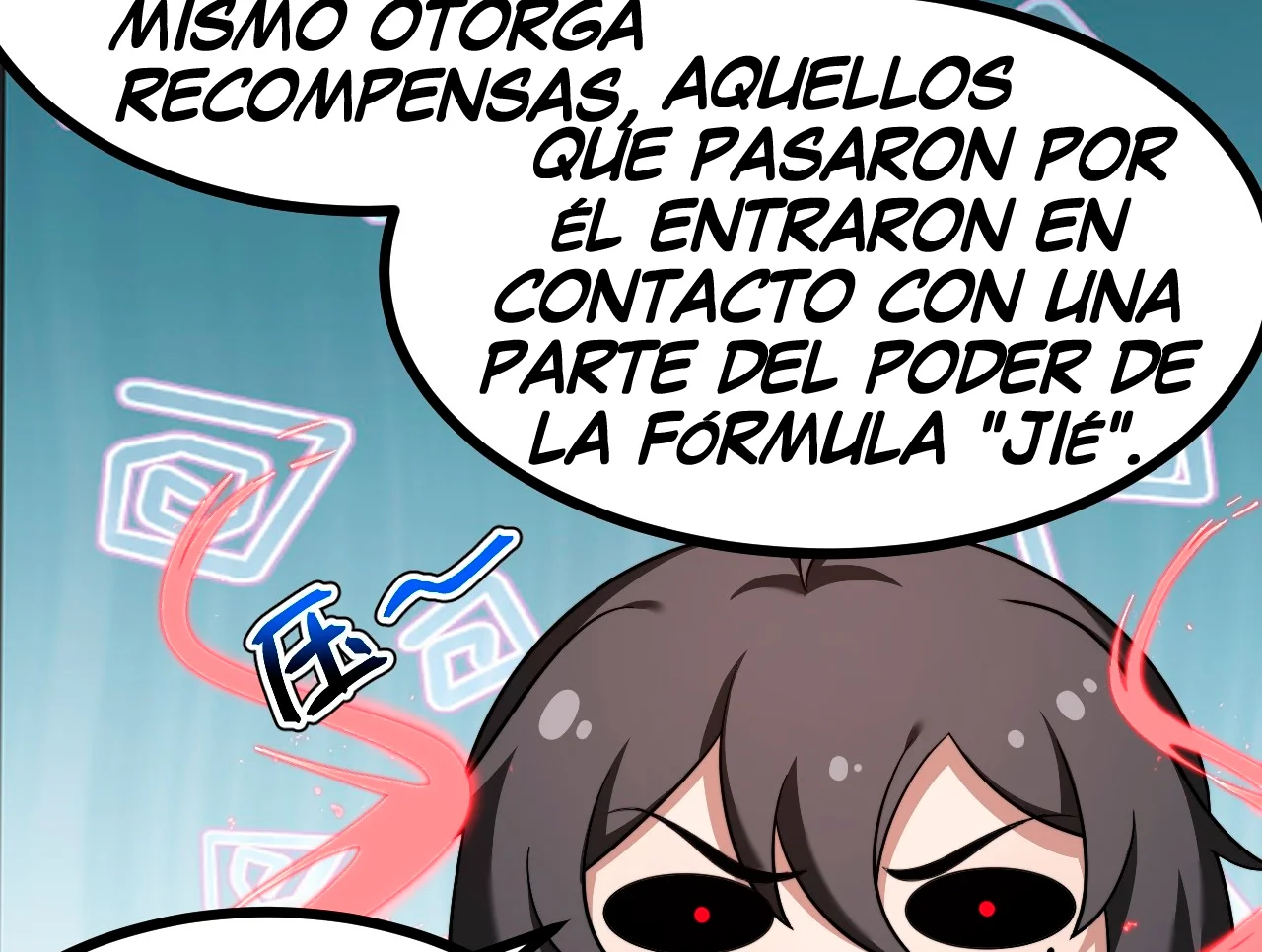 Como persona justa, el sistema me obligó a convertirme en un villano — Capítulo 87 — 72