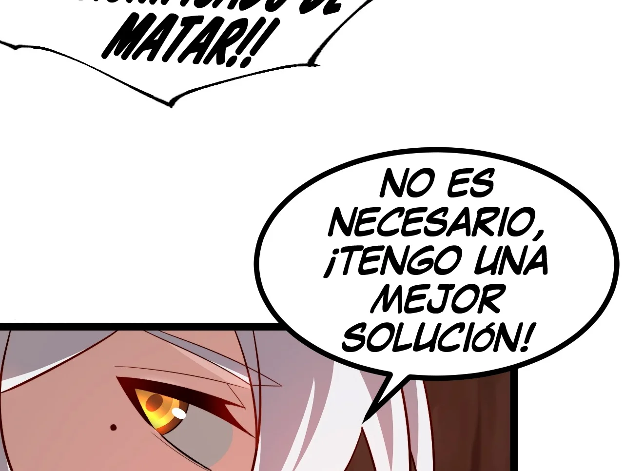 Como persona justa, el sistema me obligó a convertirme en un villano — Capítulo 87 — 76