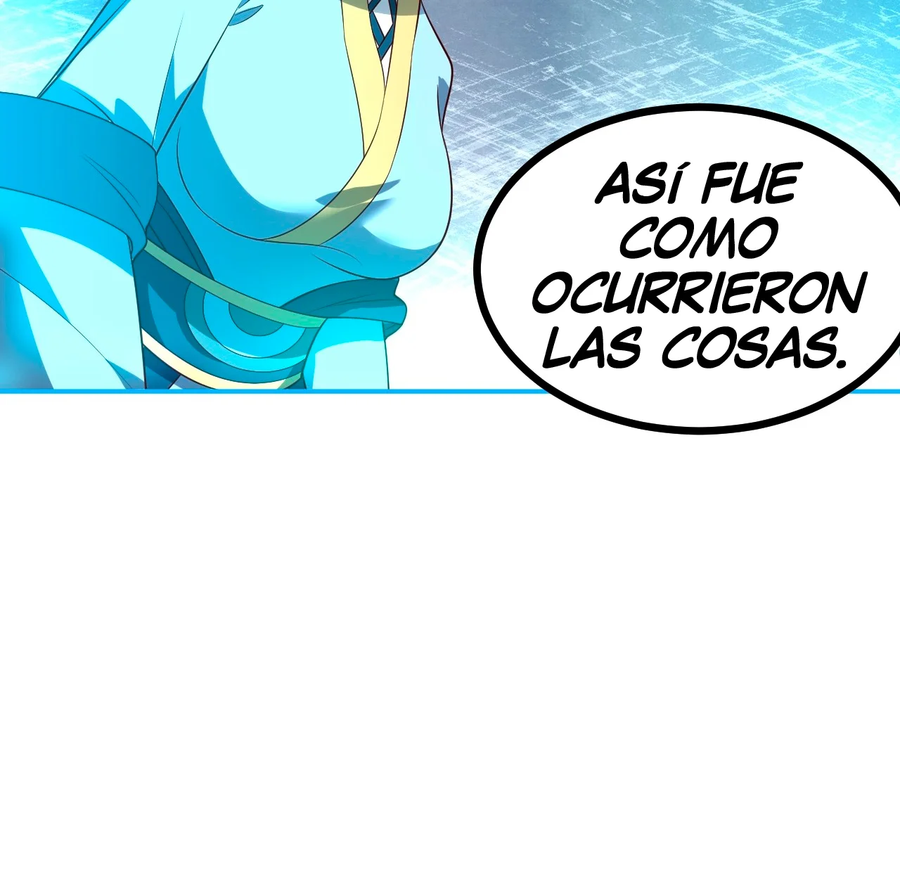 Como persona justa, el sistema me obligó a convertirme en un villano — Capítulo 120 — 5