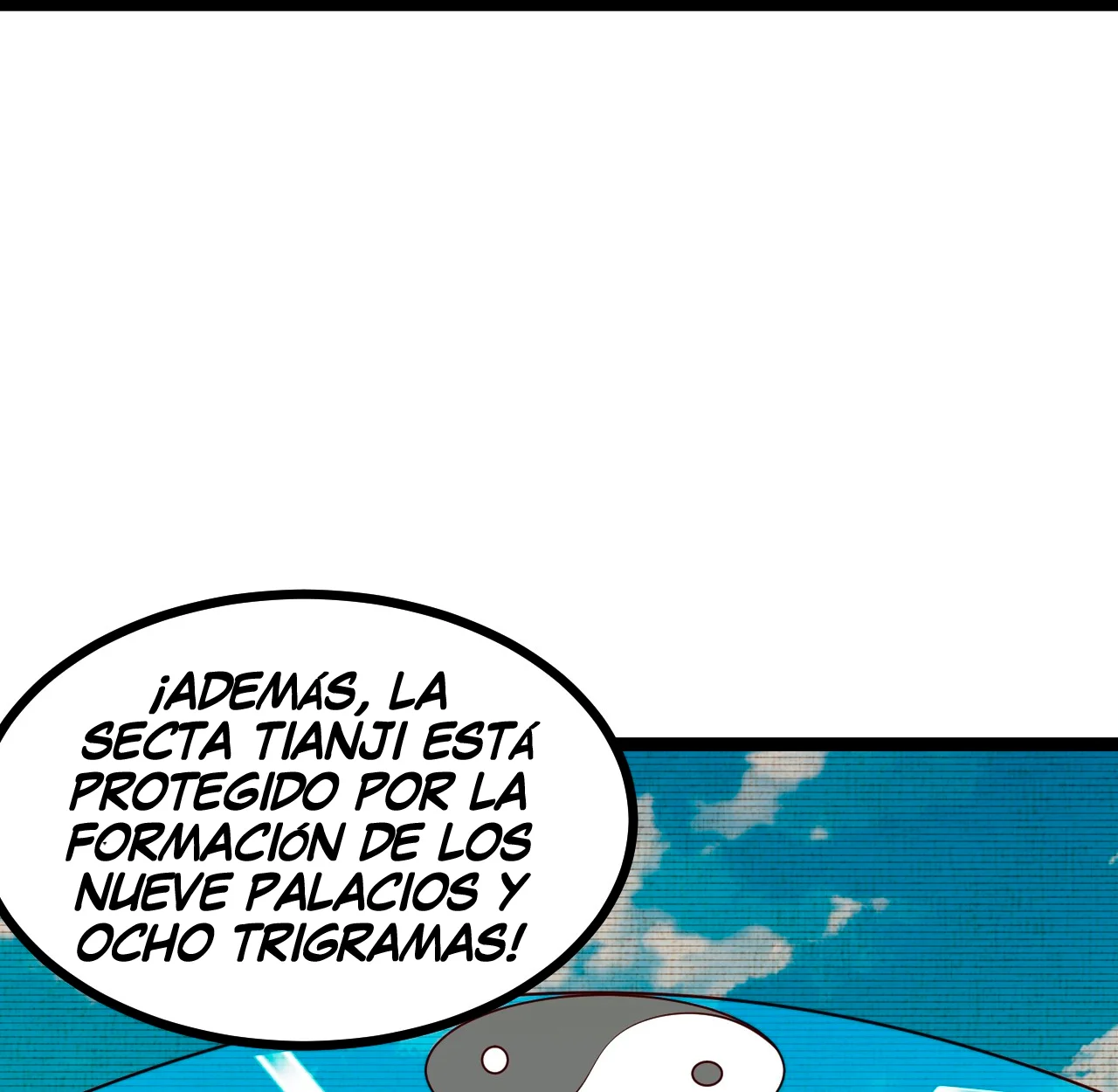 Como persona justa, el sistema me obligó a convertirme en un villano — Capítulo 120 — 10