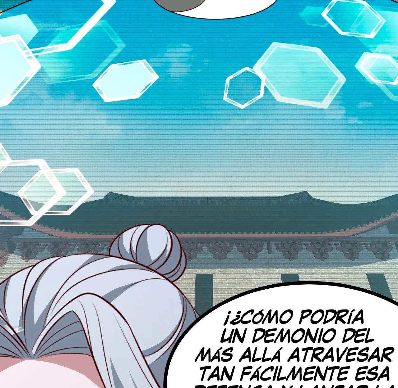 Como persona justa, el sistema me obligó a convertirme en un villano — Capítulo 120 — 11
