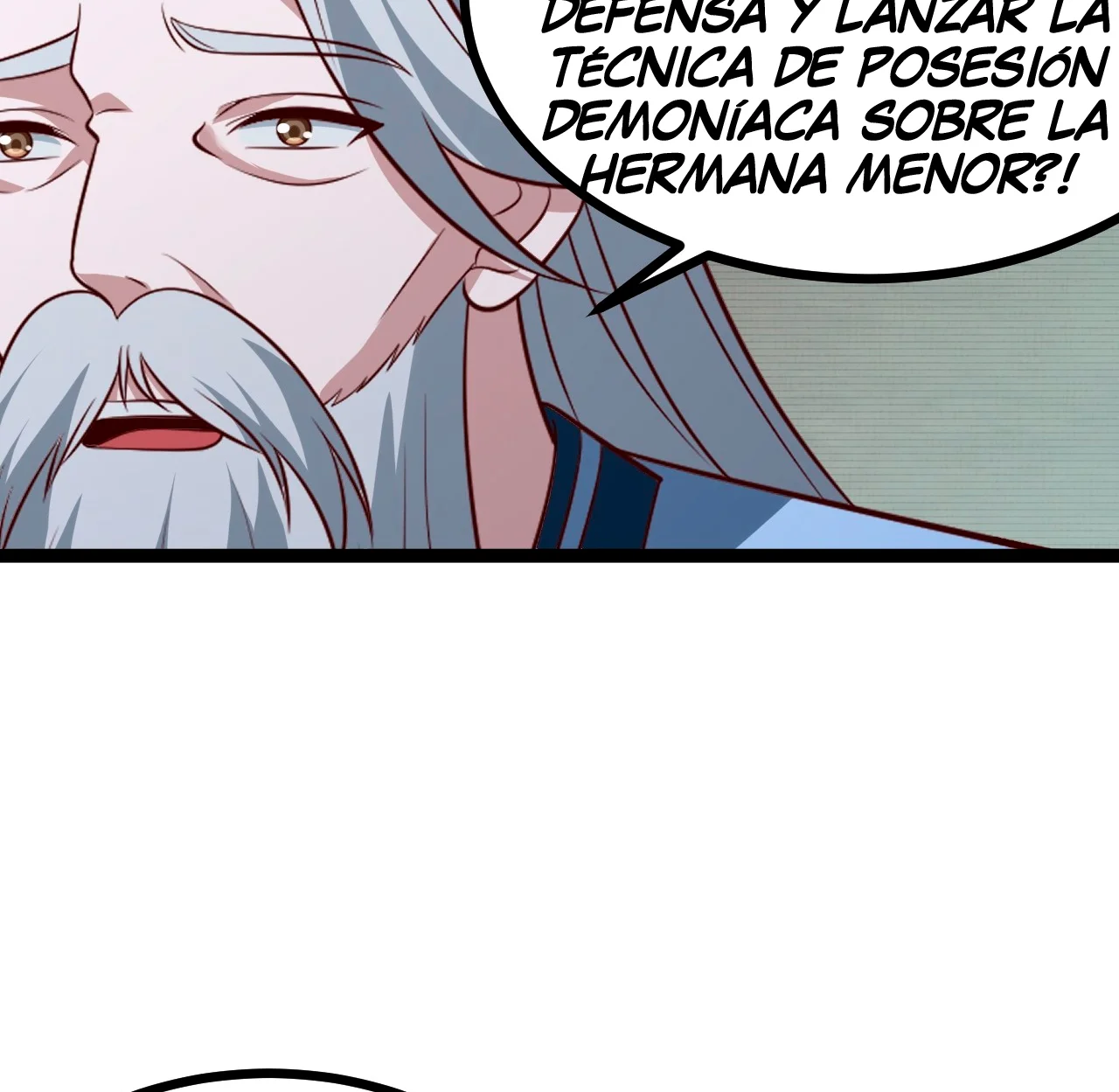 Como persona justa, el sistema me obligó a convertirme en un villano — Capítulo 120 — 12
