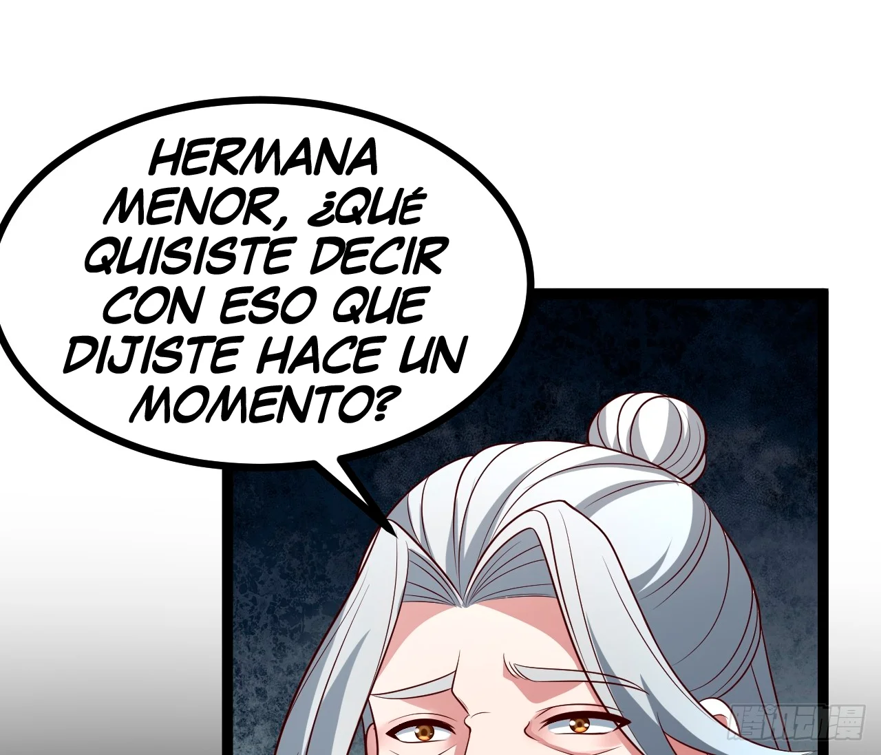 Como persona justa, el sistema me obligó a convertirme en un villano — Capítulo 120 — 22