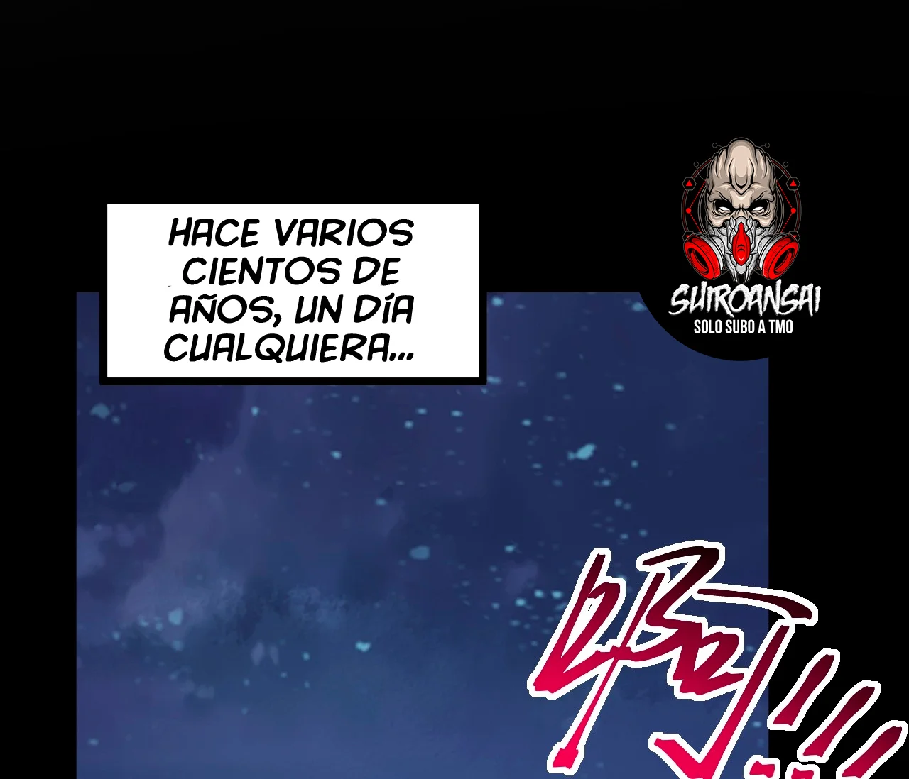 Como persona justa, el sistema me obligó a convertirme en un villano — Capítulo 120 — 24