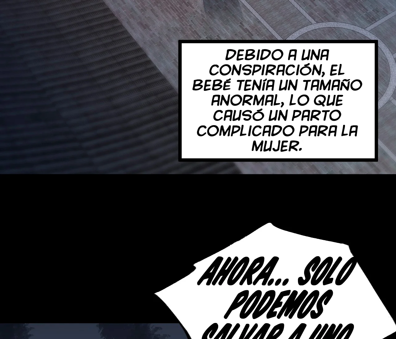 Como persona justa, el sistema me obligó a convertirme en un villano — Capítulo 120 — 27