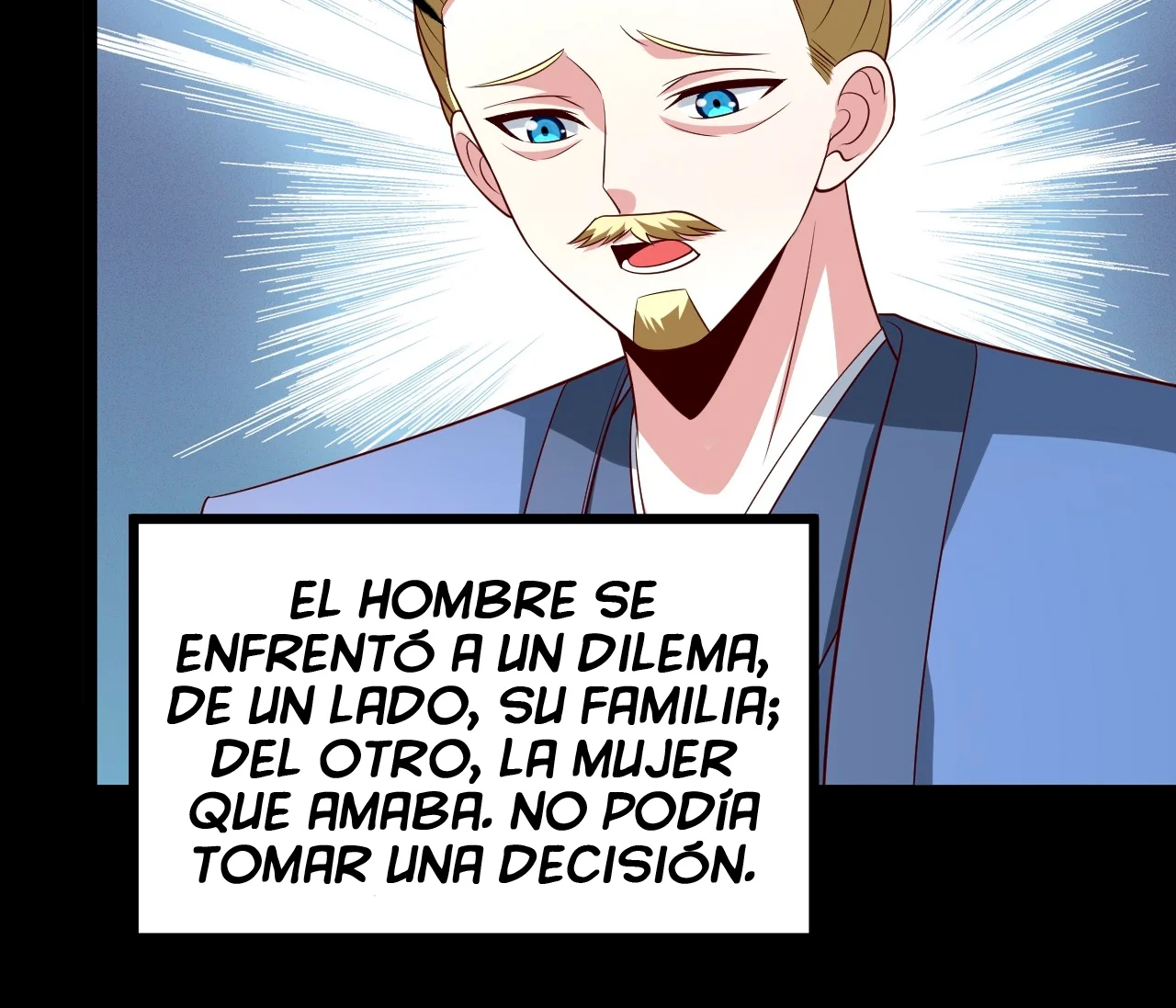 Como persona justa, el sistema me obligó a convertirme en un villano — Capítulo 120 — 30