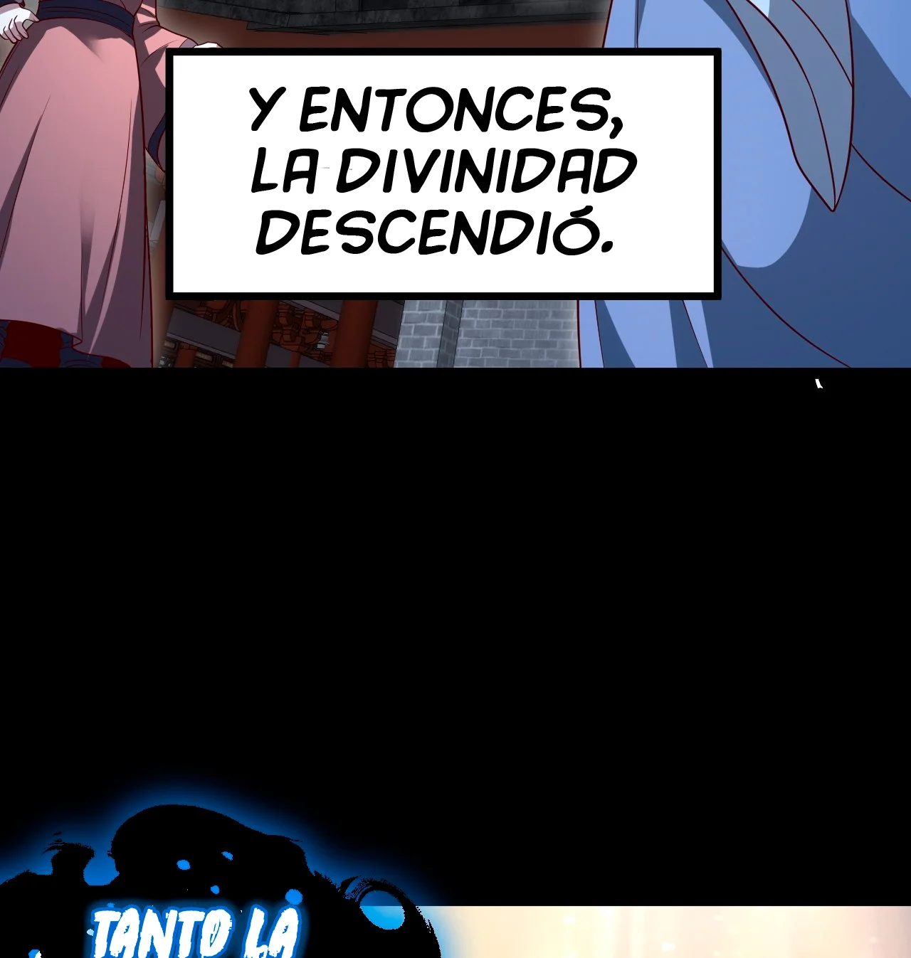 Como persona justa, el sistema me obligó a convertirme en un villano — Capítulo 120 — 33