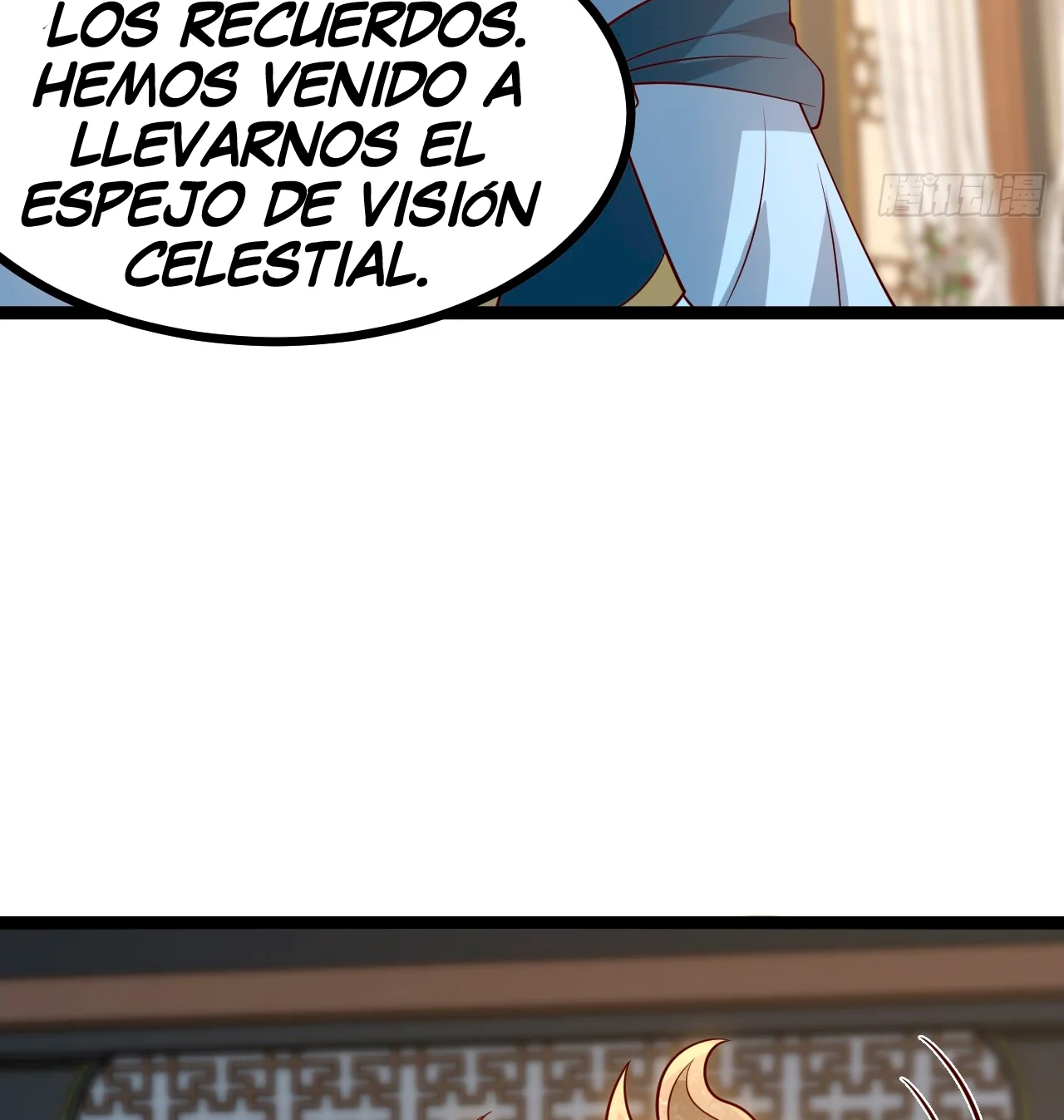 Como persona justa, el sistema me obligó a convertirme en un villano — Capítulo 120 — 41