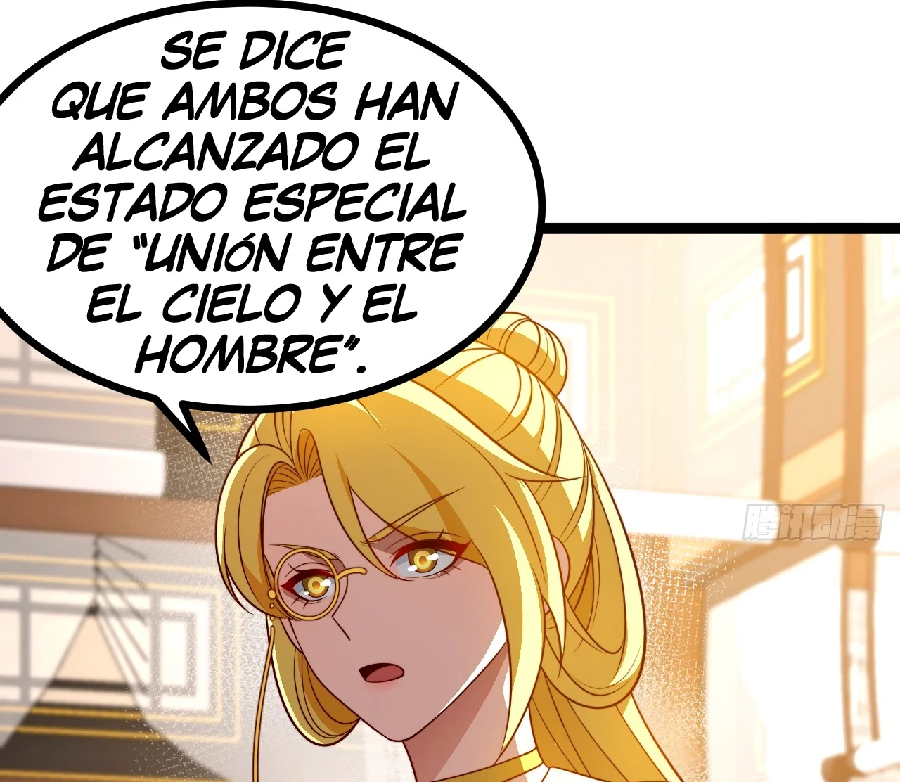 Como persona justa, el sistema me obligó a convertirme en un villano — Capítulo 120 — 60
