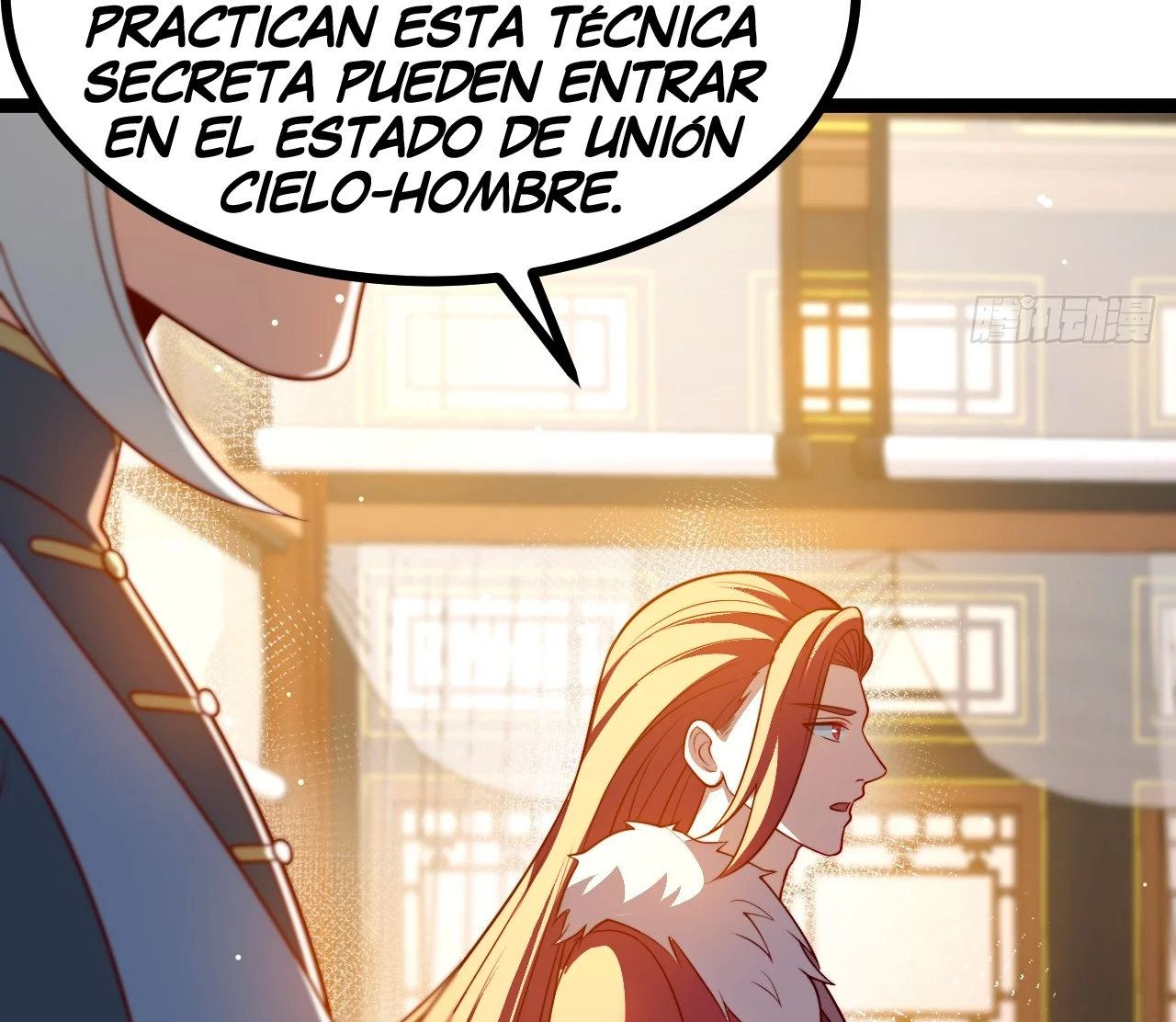 Como persona justa, el sistema me obligó a convertirme en un villano — Capítulo 120 — 62