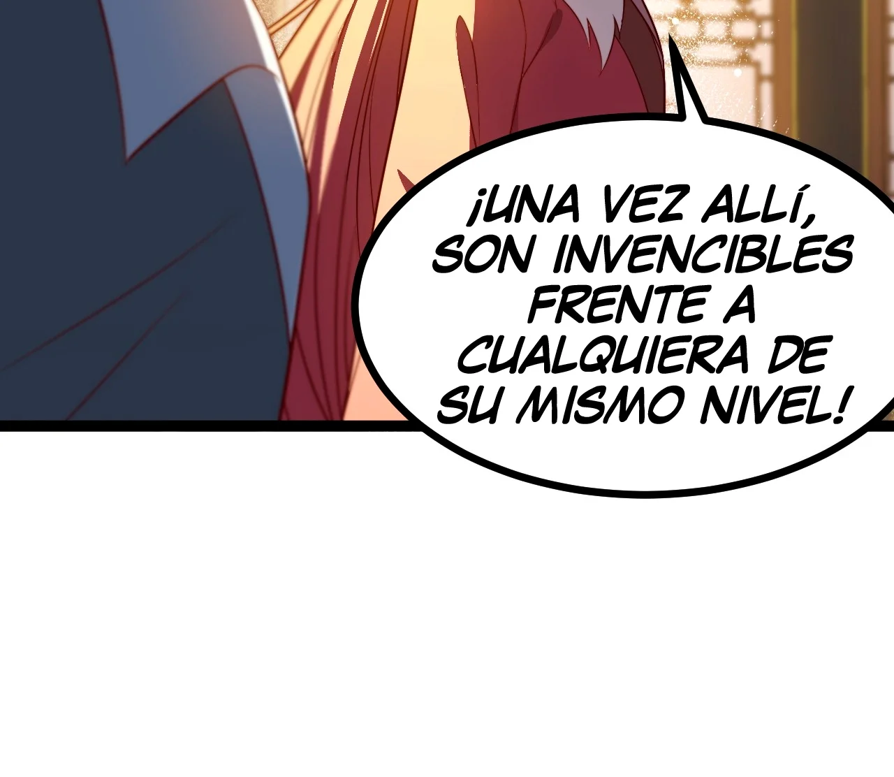 Como persona justa, el sistema me obligó a convertirme en un villano — Capítulo 120 — 63