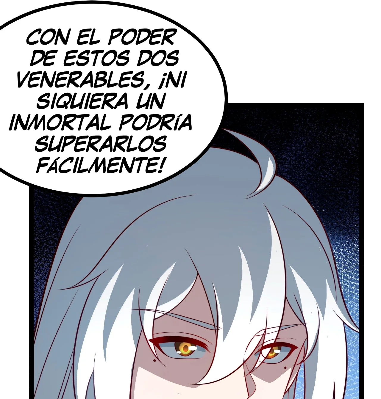 Como persona justa, el sistema me obligó a convertirme en un villano — Capítulo 120 — 64