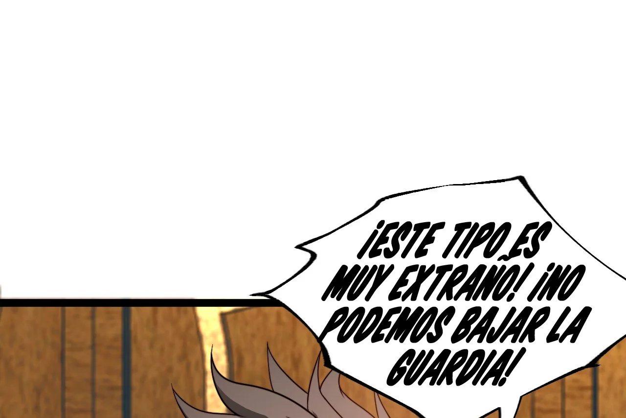 Como persona justa, el sistema me obligó a convertirme en un villano — Capítulo 119 — 3