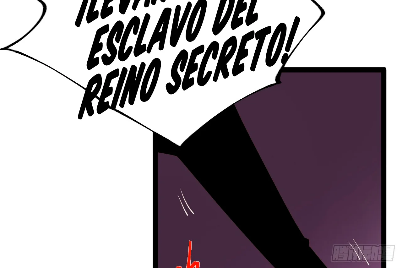 Como persona justa, el sistema me obligó a convertirme en un villano — Capítulo 119 — 6