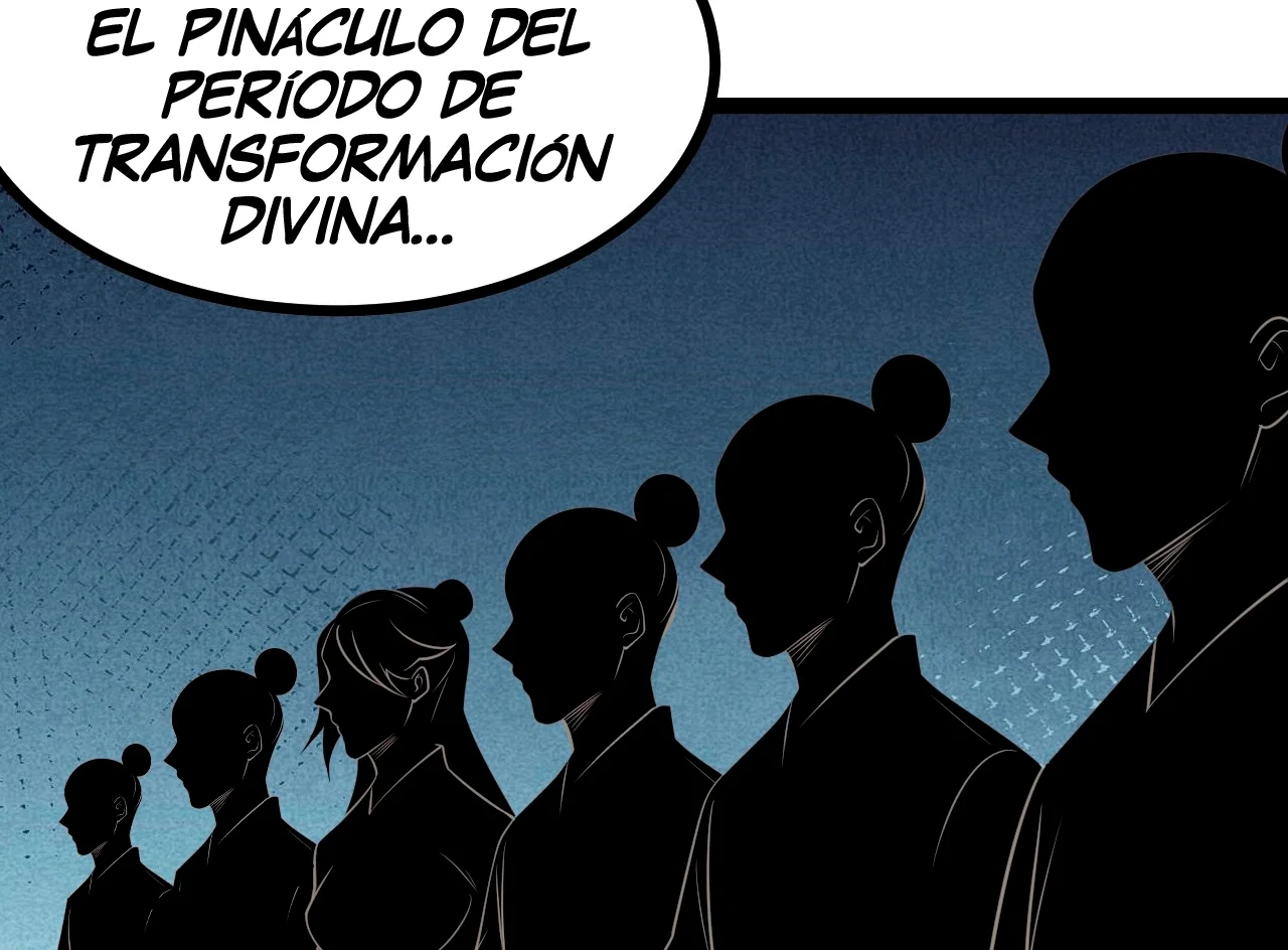Como persona justa, el sistema me obligó a convertirme en un villano — Capítulo 119 — 23