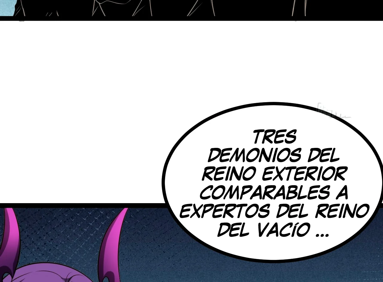 Como persona justa, el sistema me obligó a convertirme en un villano — Capítulo 119 — 24