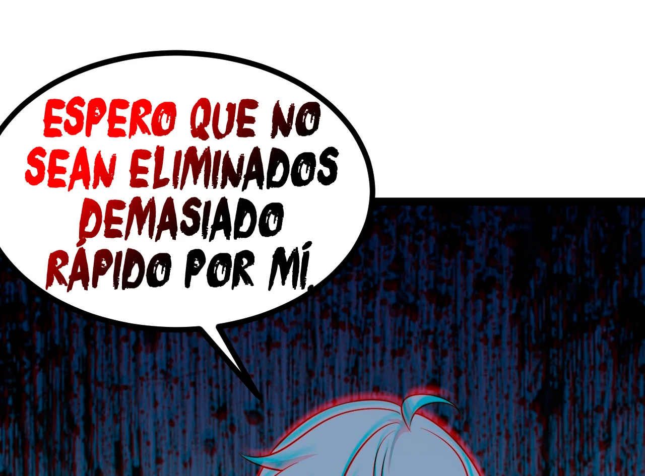 Como persona justa, el sistema me obligó a convertirme en un villano — Capítulo 119 — 26